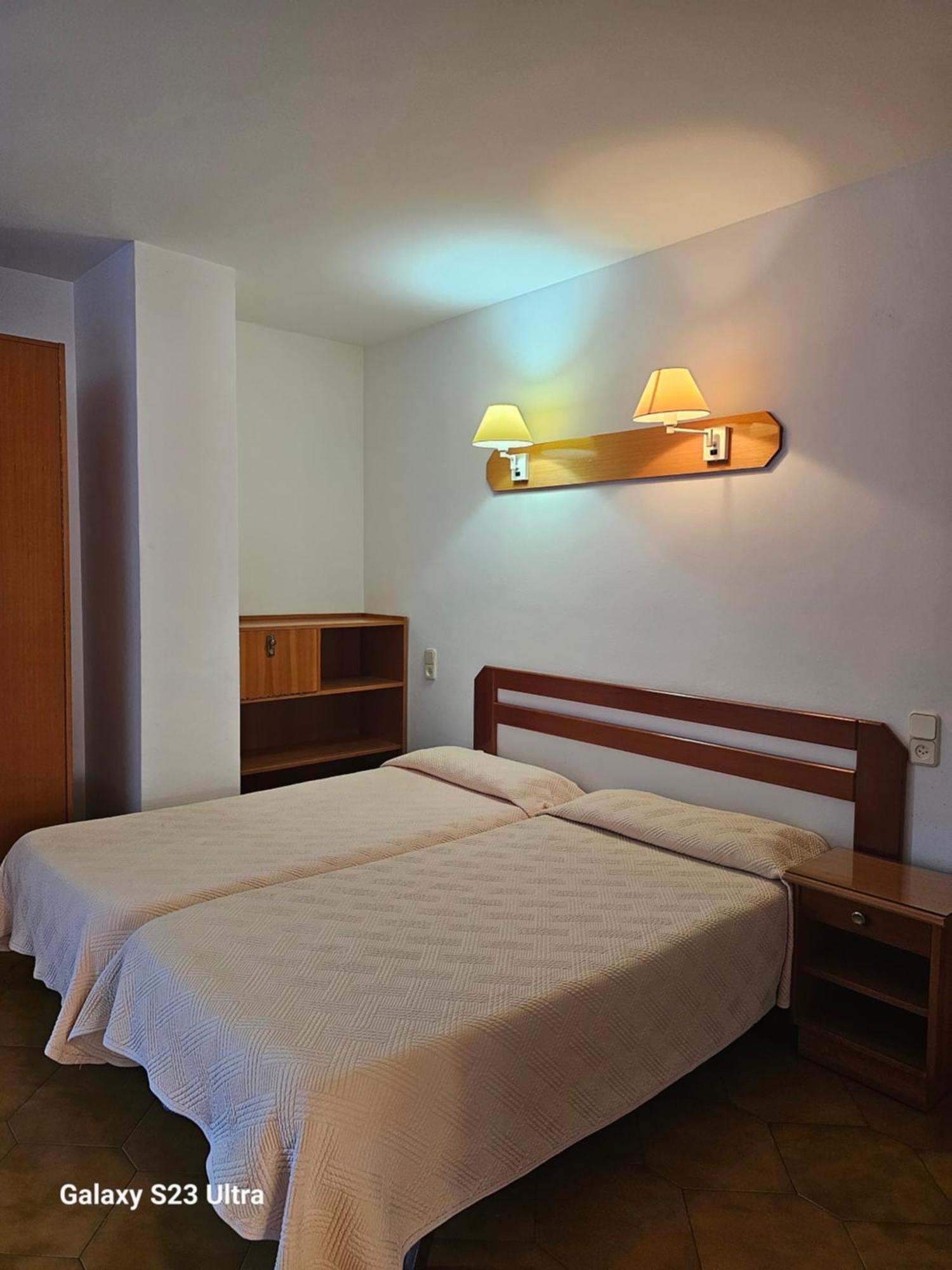 Hotel Blue Spot Malgrat de Mar Eksteriør billede