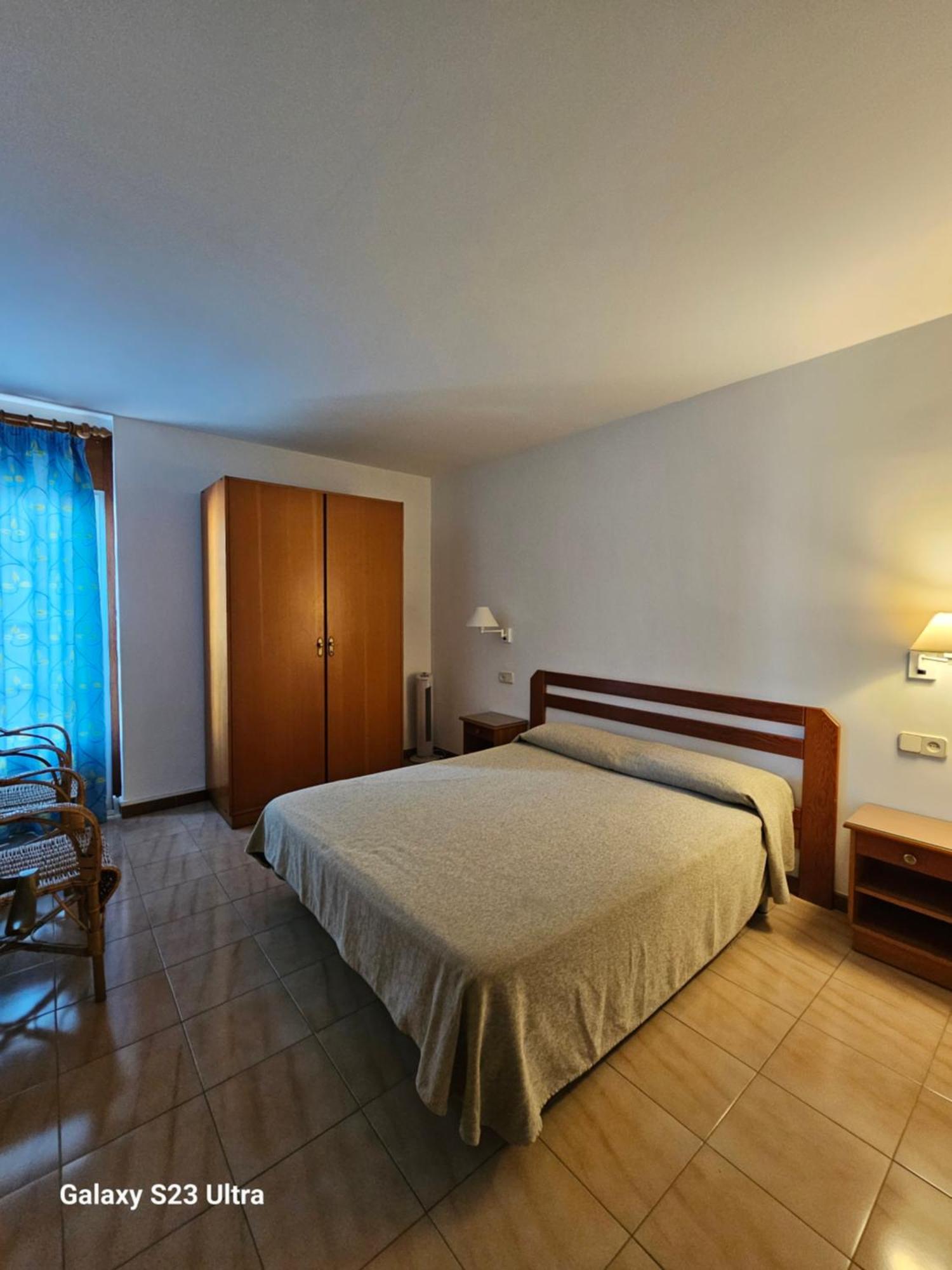 Hotel Blue Spot Malgrat de Mar Eksteriør billede