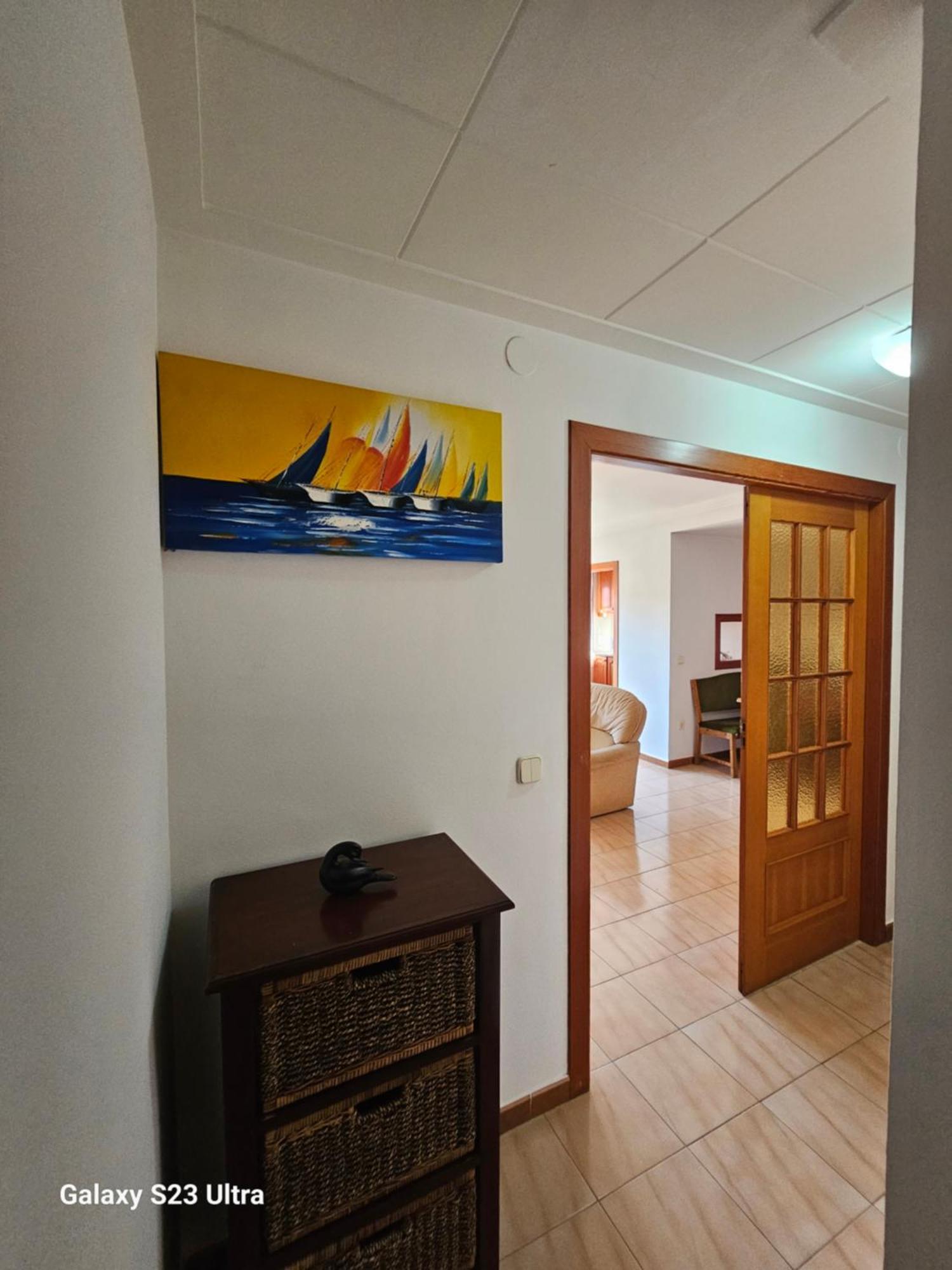 Hotel Blue Spot Malgrat de Mar Eksteriør billede