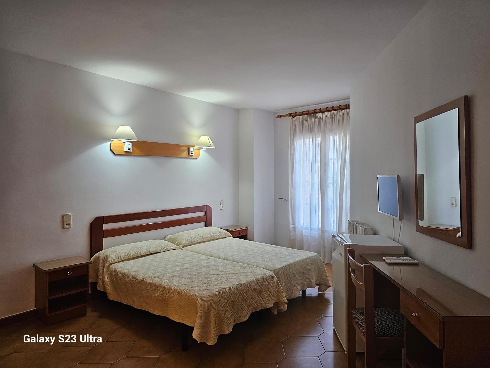 Hotel Blue Spot Malgrat de Mar Eksteriør billede