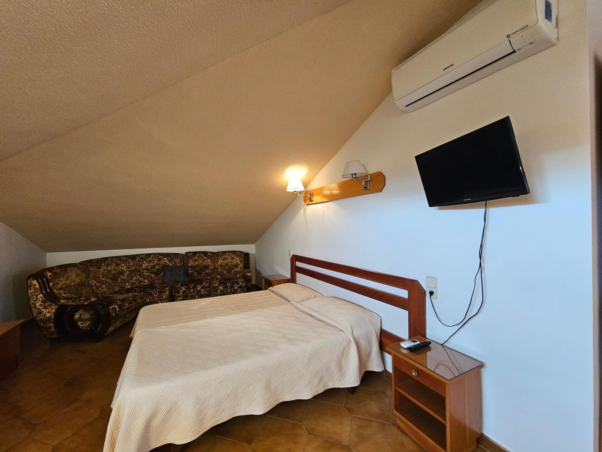 Hotel Blue Spot Malgrat de Mar Eksteriør billede