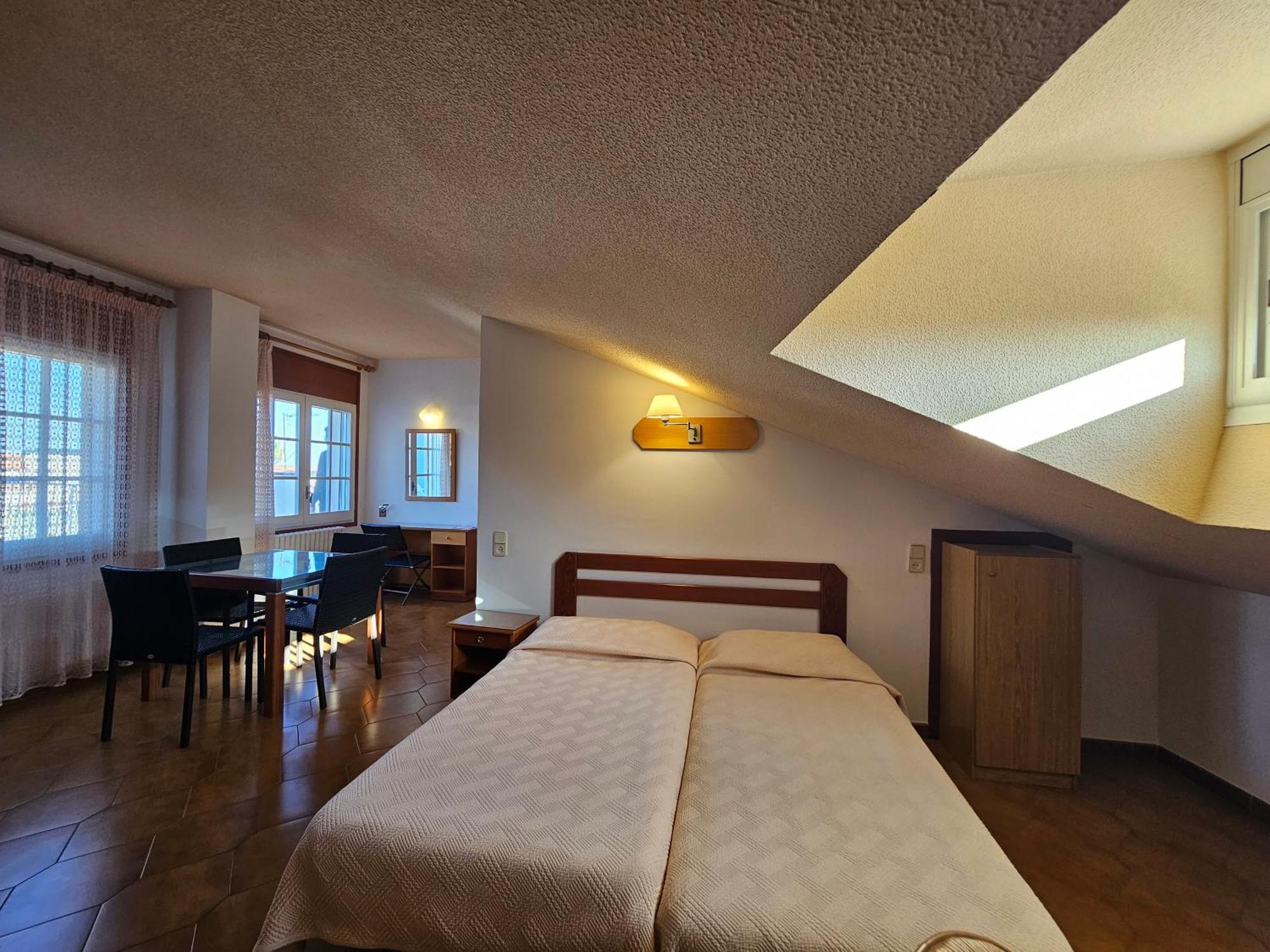 Hotel Blue Spot Malgrat de Mar Eksteriør billede