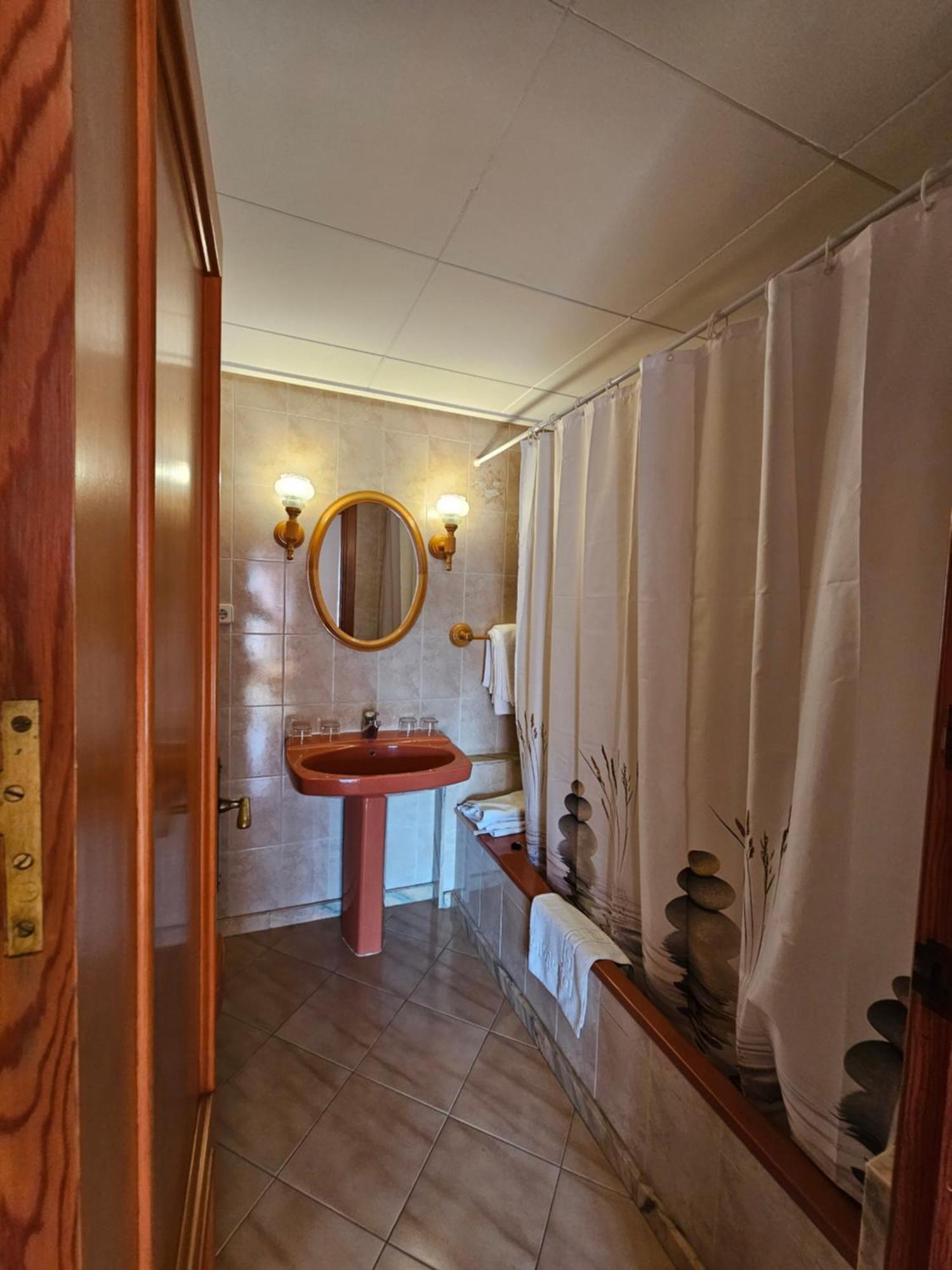 Hotel Blue Spot Malgrat de Mar Eksteriør billede