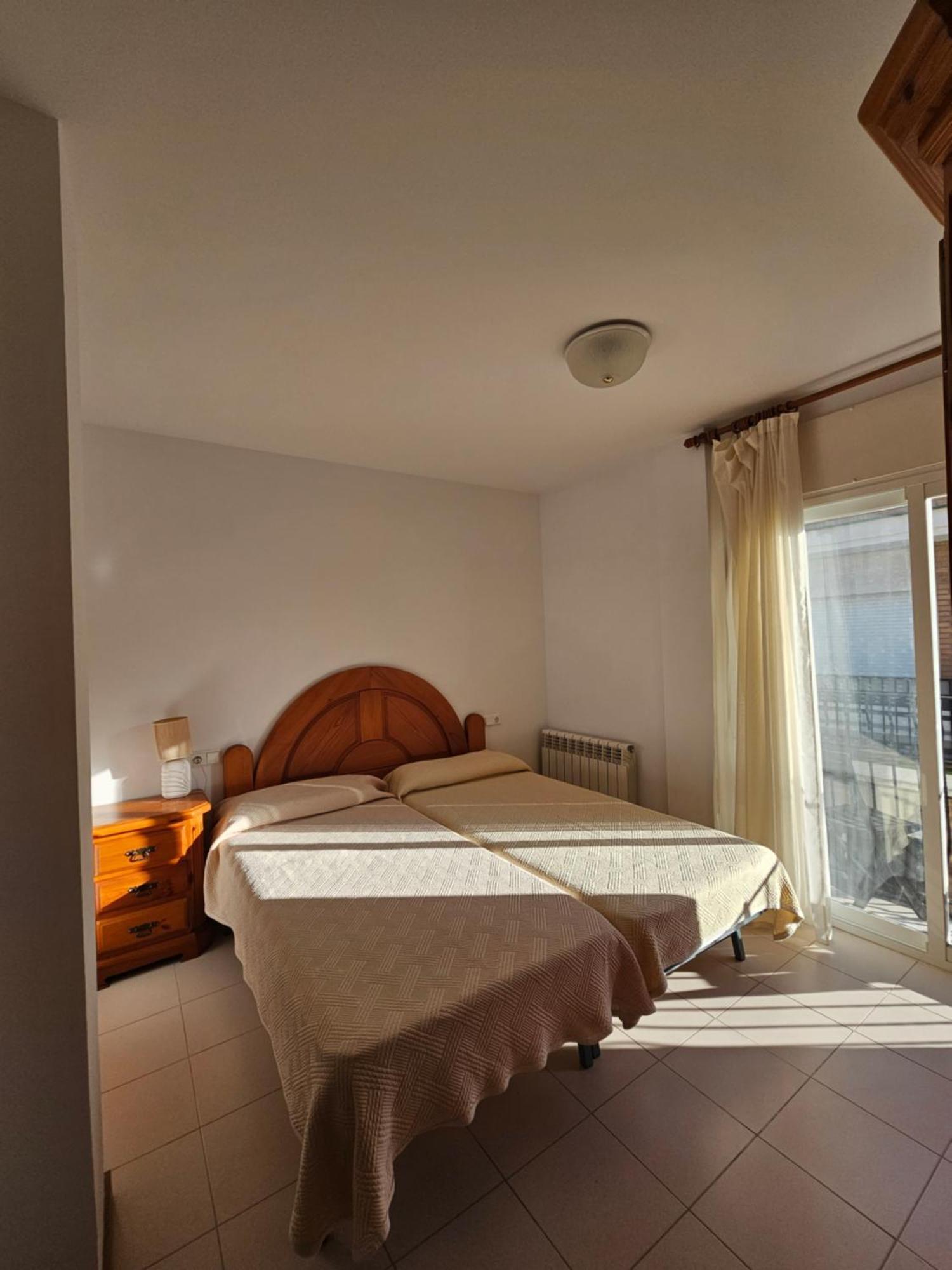 Hotel Blue Spot Malgrat de Mar Eksteriør billede