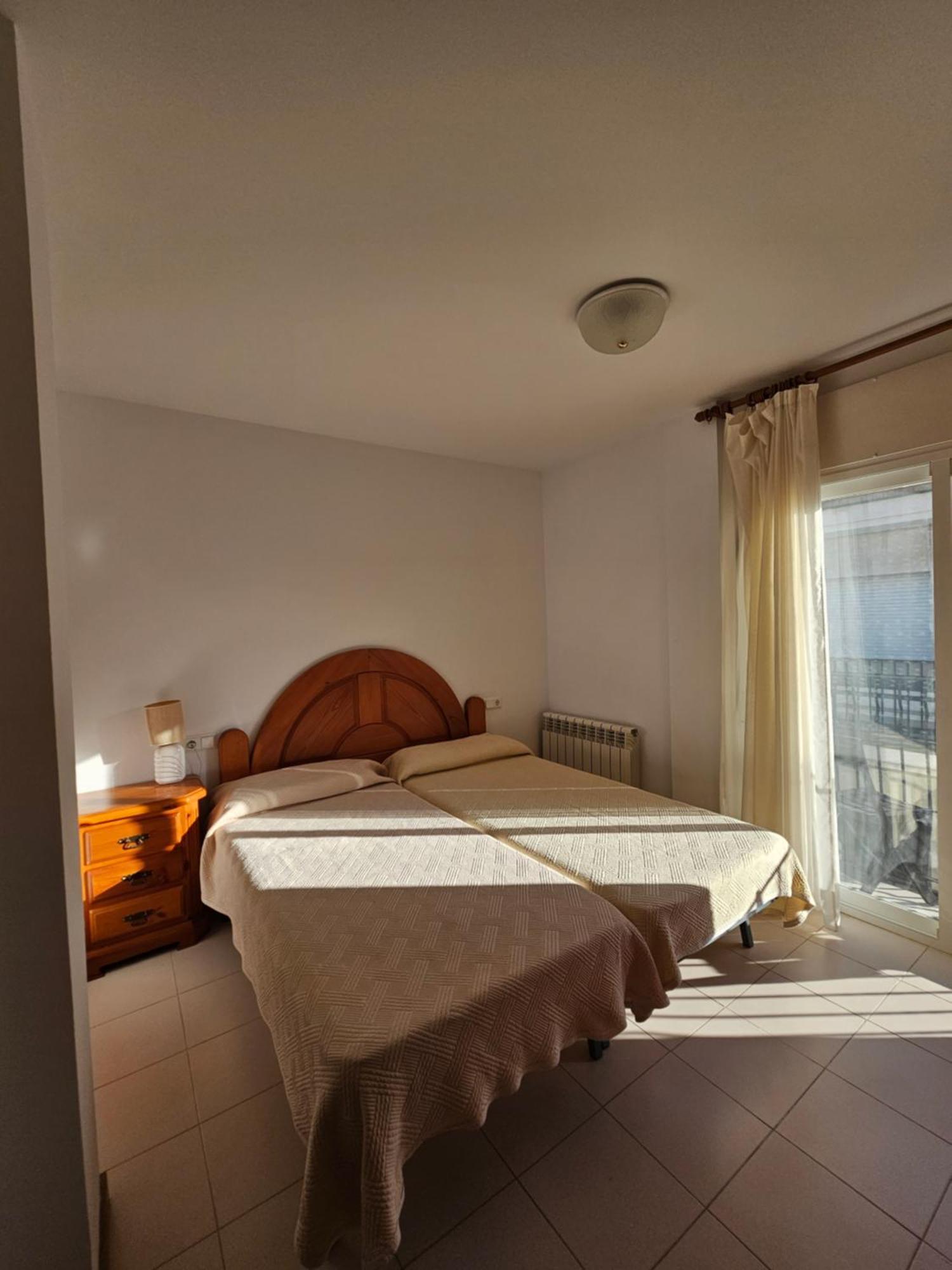 Hotel Blue Spot Malgrat de Mar Eksteriør billede