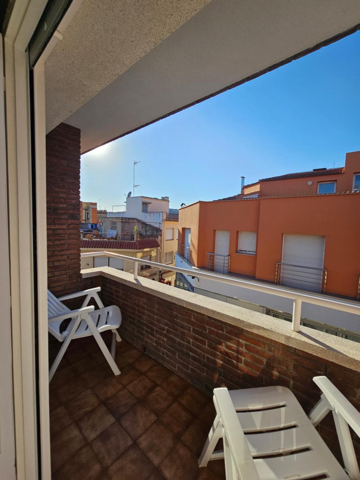 Hotel Blue Spot Malgrat de Mar Eksteriør billede