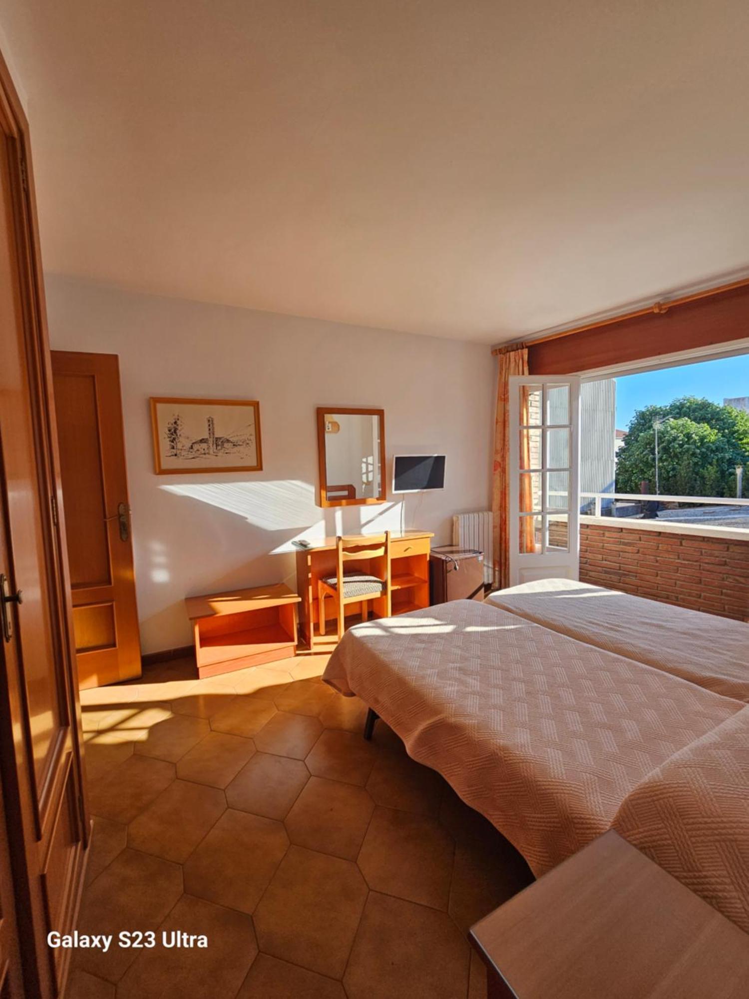 Hotel Blue Spot Malgrat de Mar Eksteriør billede