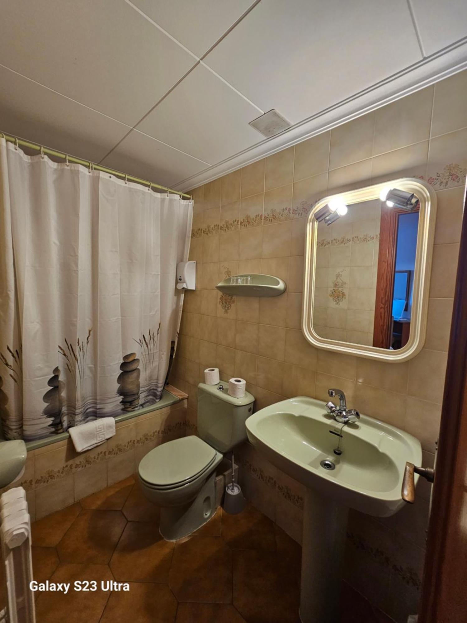 Hotel Blue Spot Malgrat de Mar Eksteriør billede