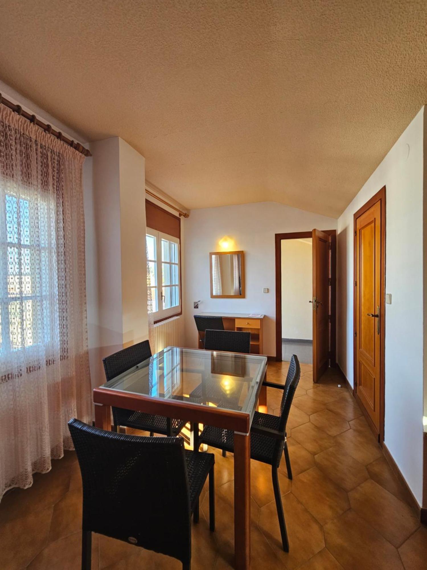 Hotel Blue Spot Malgrat de Mar Eksteriør billede
