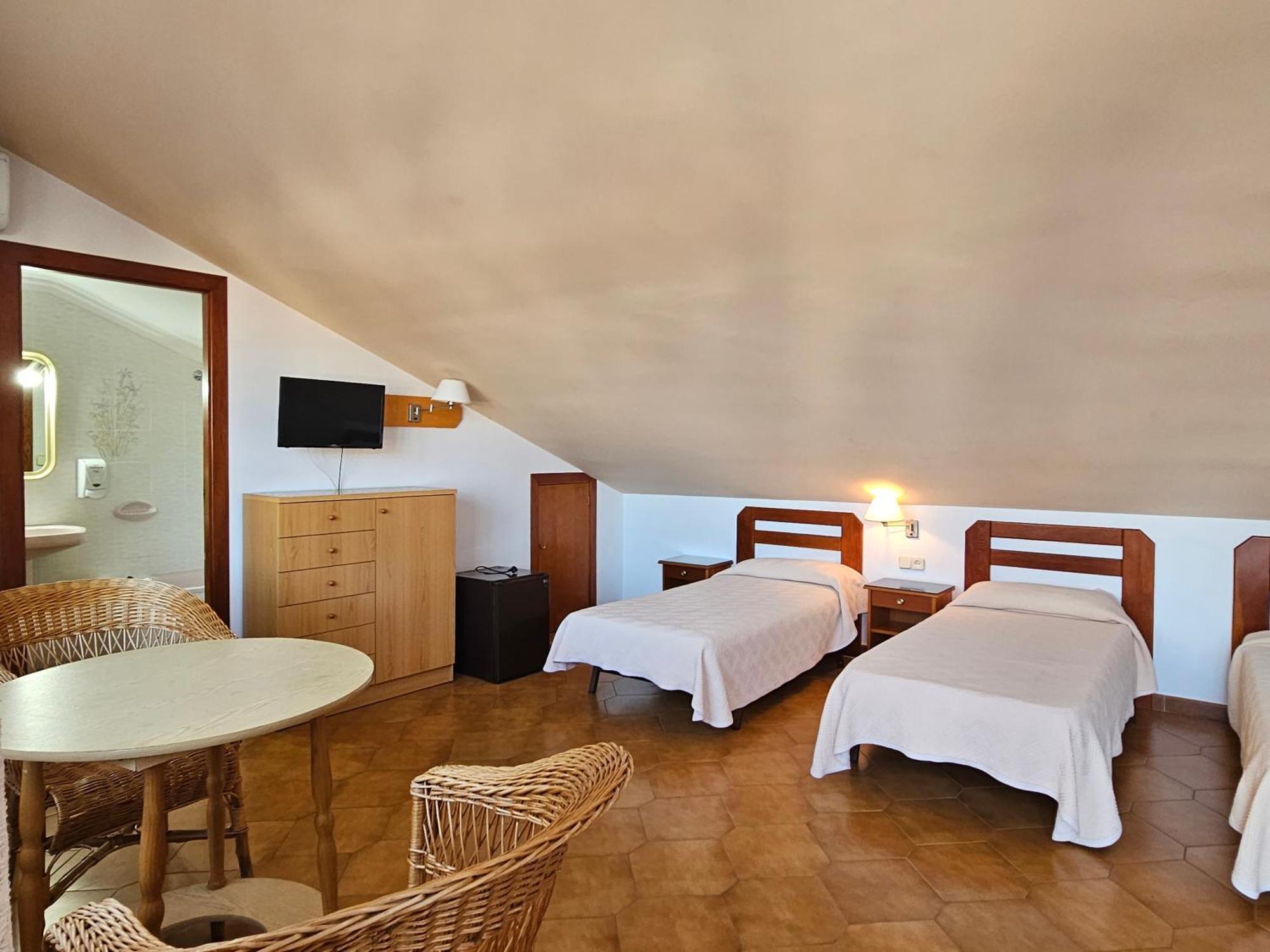Hotel Blue Spot Malgrat de Mar Eksteriør billede