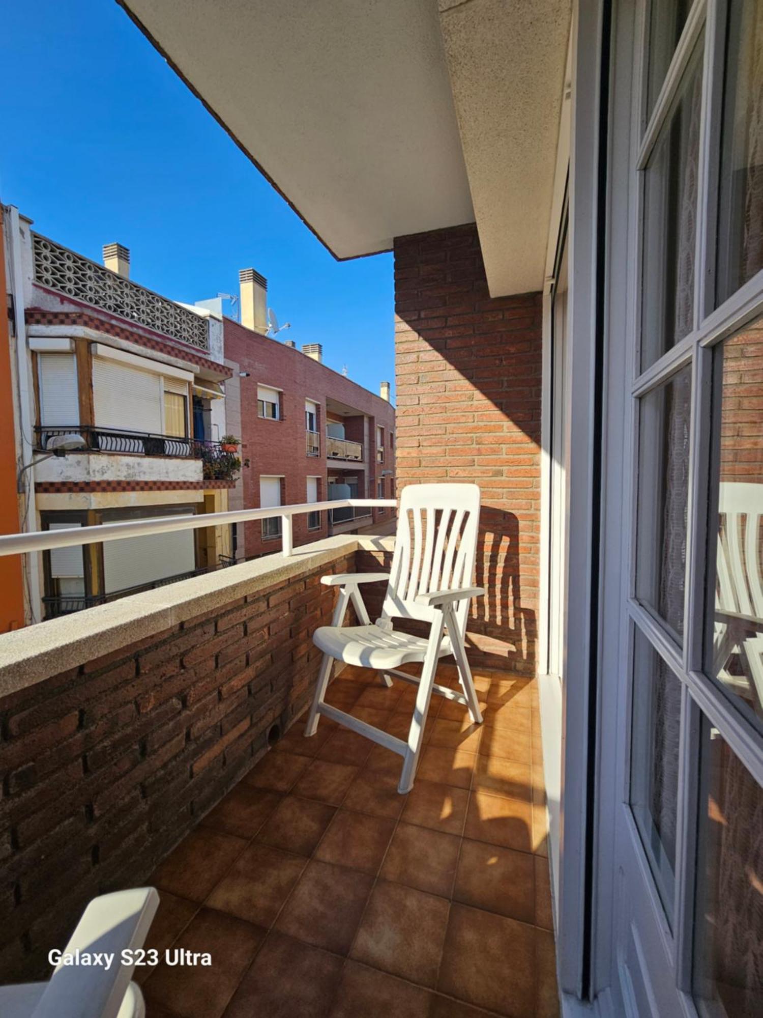 Hotel Blue Spot Malgrat de Mar Eksteriør billede