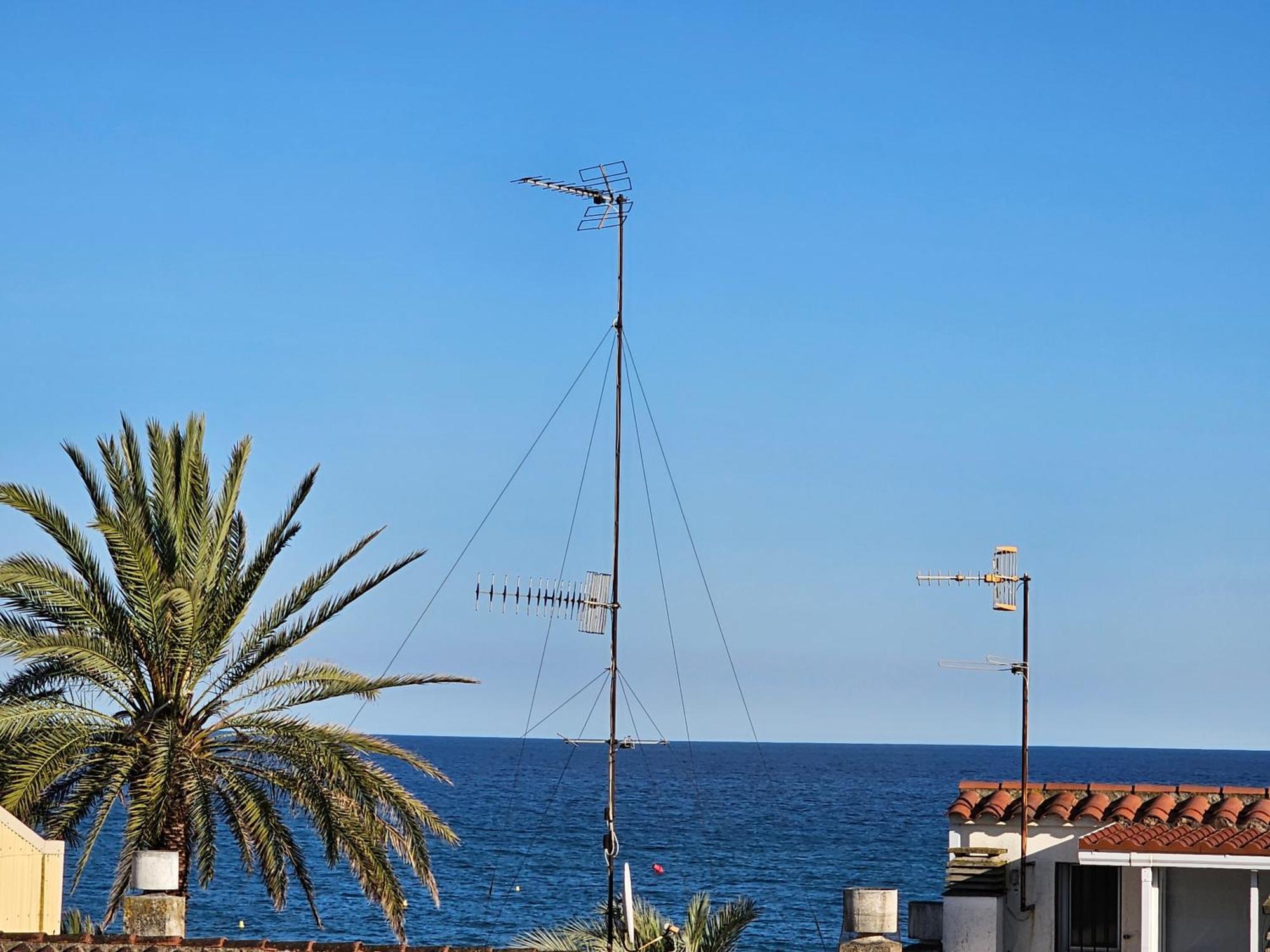 Hotel Blue Spot Malgrat de Mar Eksteriør billede