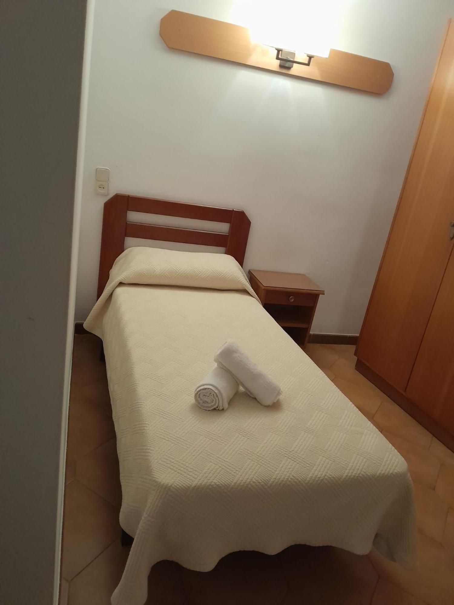 Hotel Blue Spot Malgrat de Mar Eksteriør billede